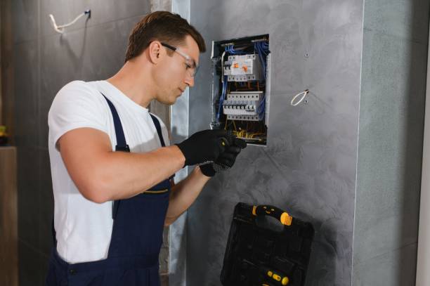 Best Affordable Emergency Electrician  in Waterman, IL