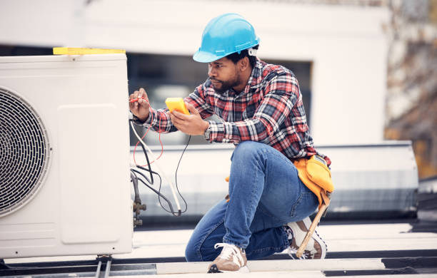 Best Local Electrician Companies  in Waterman, IL