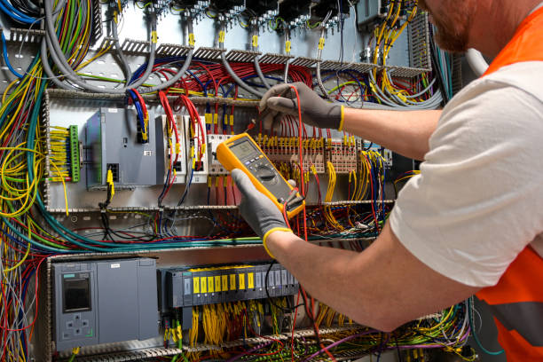 Best Emergency Electrical Repair  in Waterman, IL
