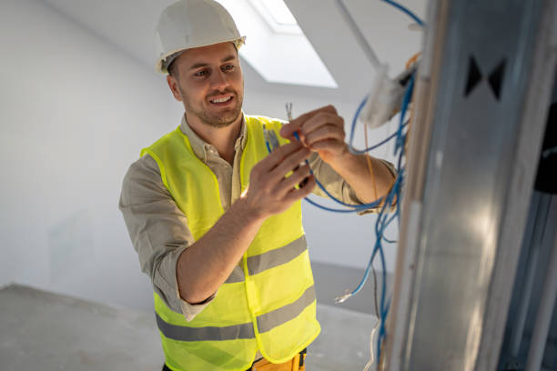 Best Emergency Electrician Near Me  in Waterman, IL