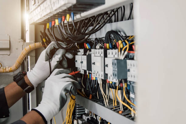 Best Electrical Troubleshooting Services  in Waterman, IL